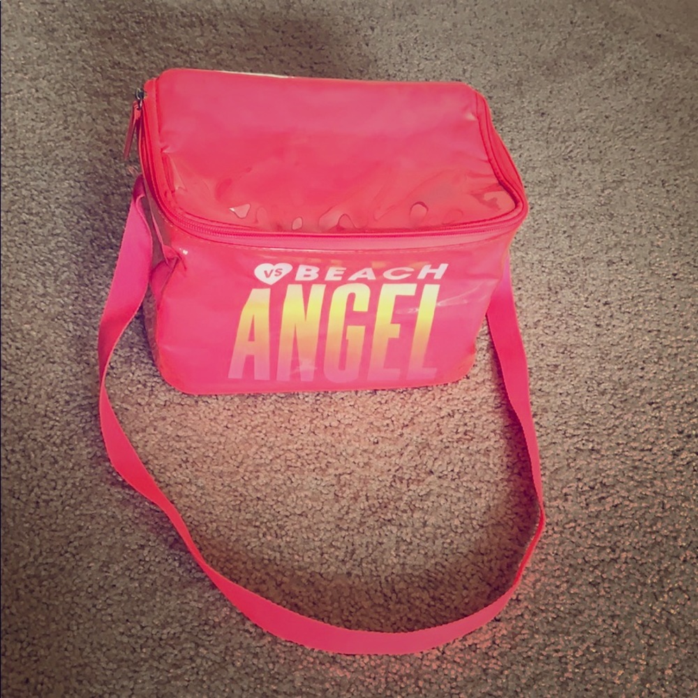 Victoria’s Secret Beach Angel Insulated Bag